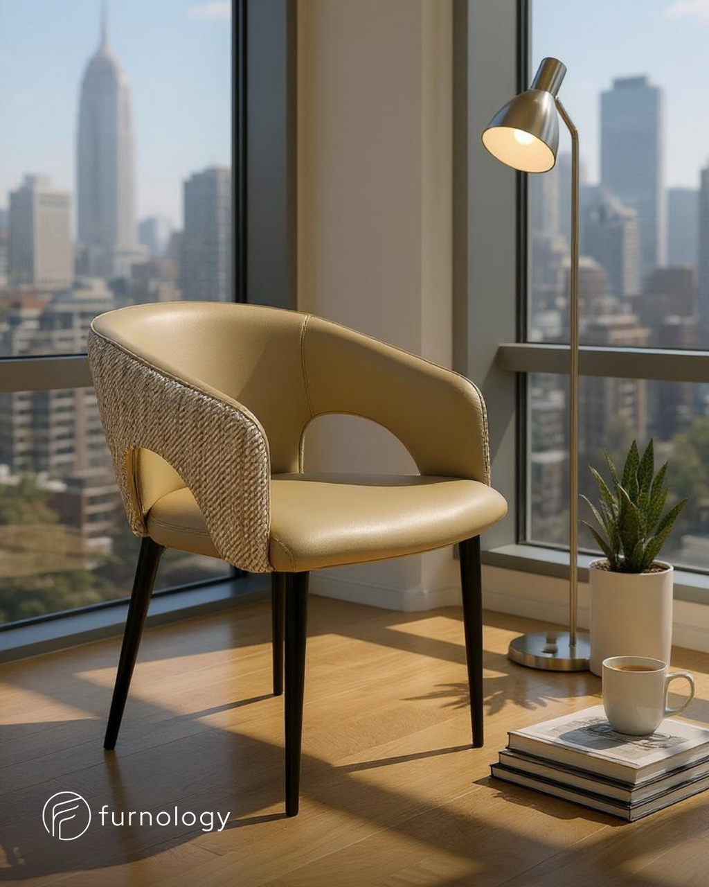 Aether Dining Chair