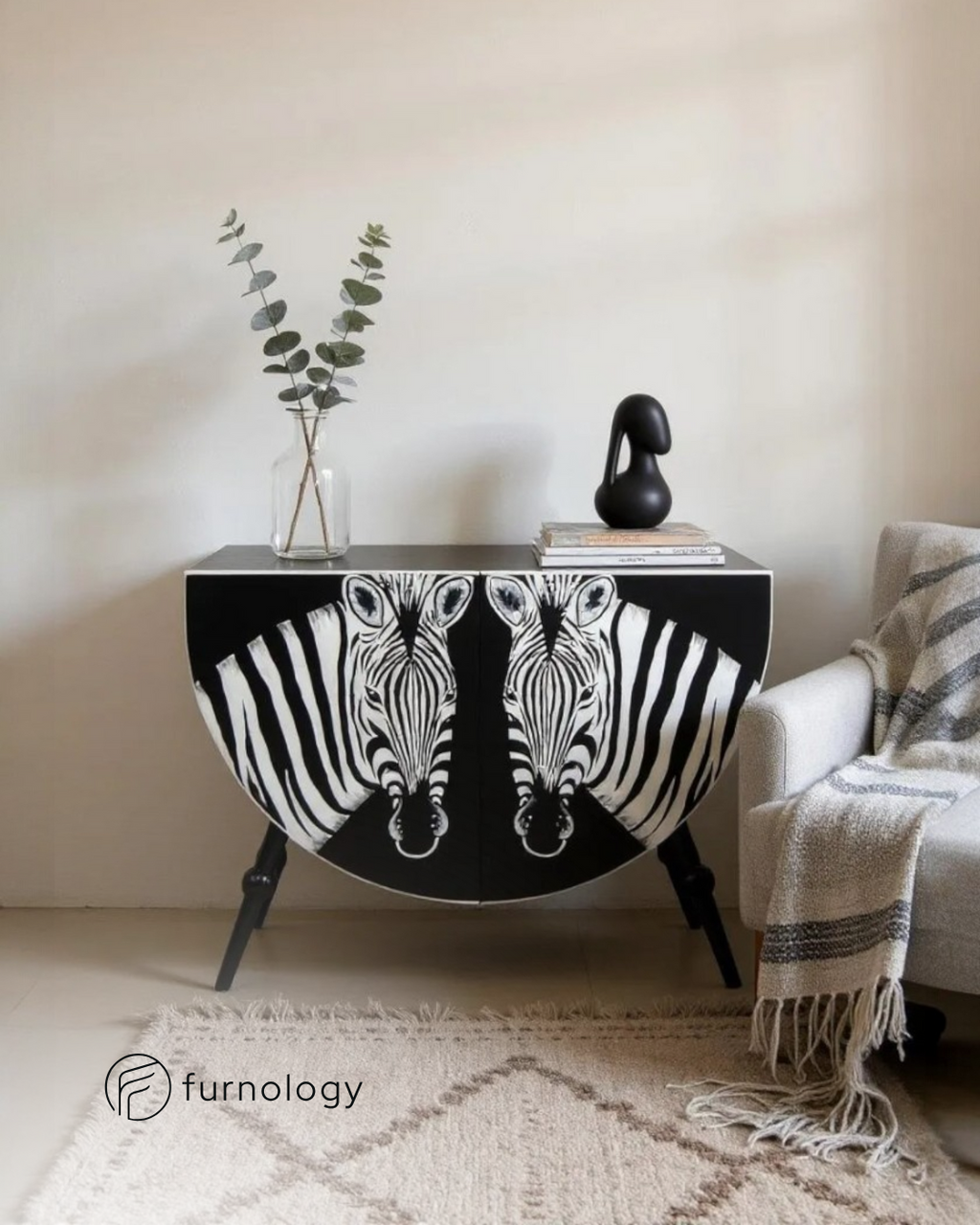 Savannah Sideboard