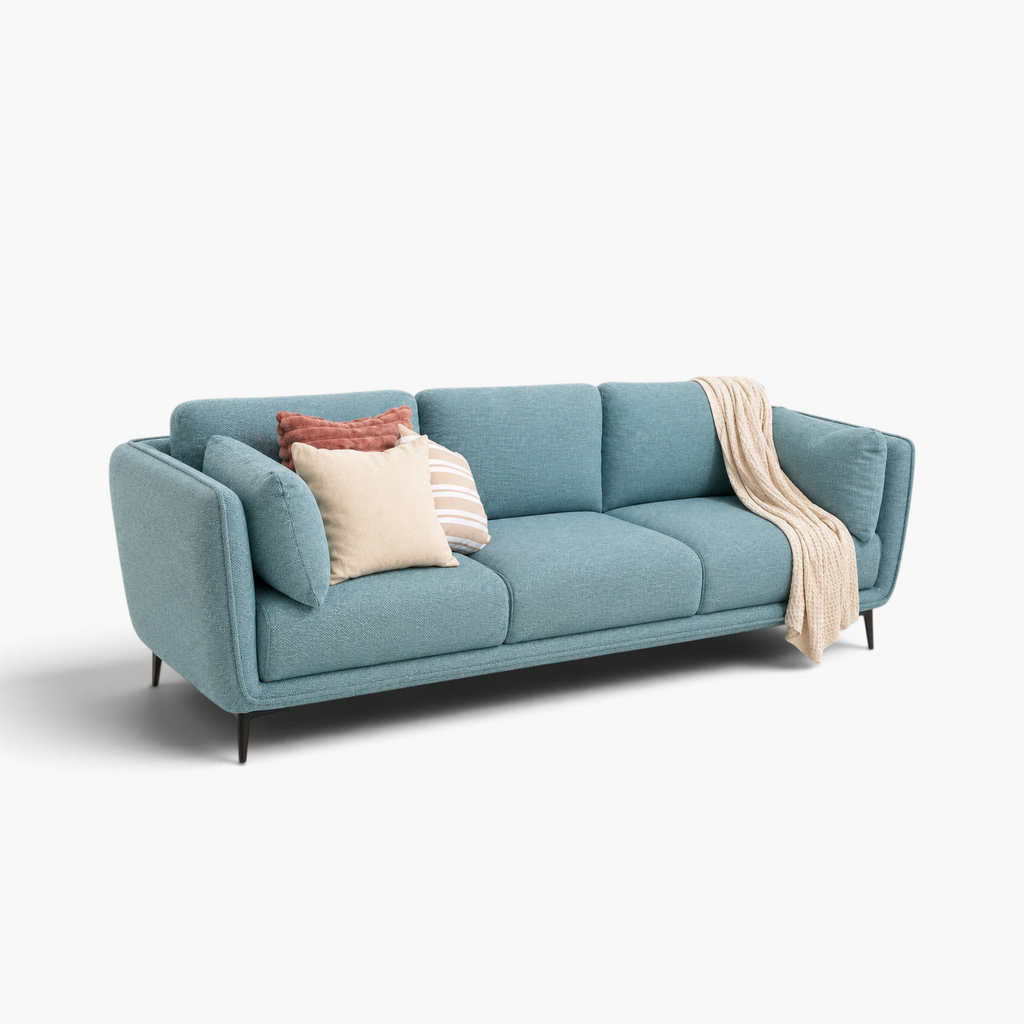 Alessia 3+2 Seater Sofa