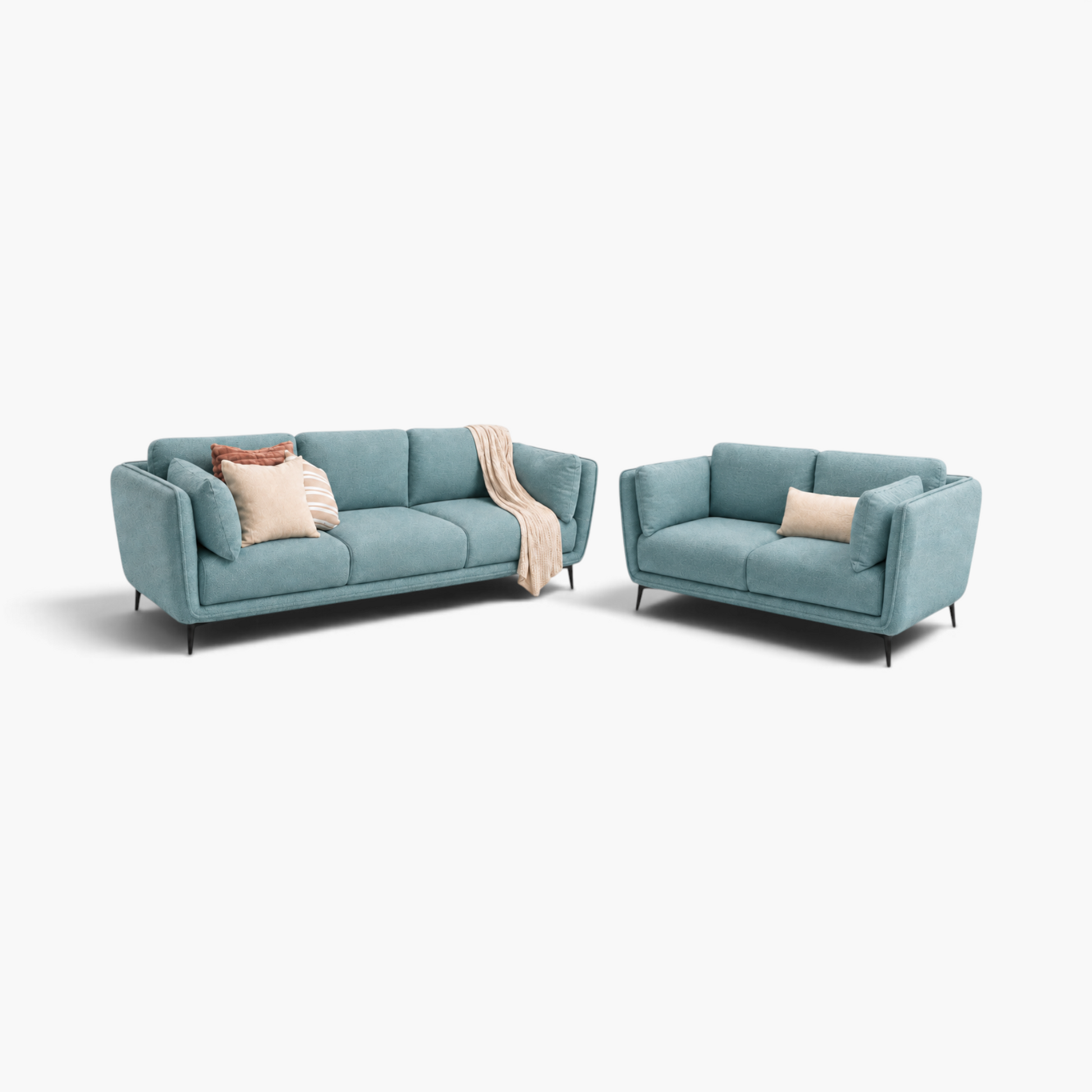 Alessia 3+2 Seater Sofa