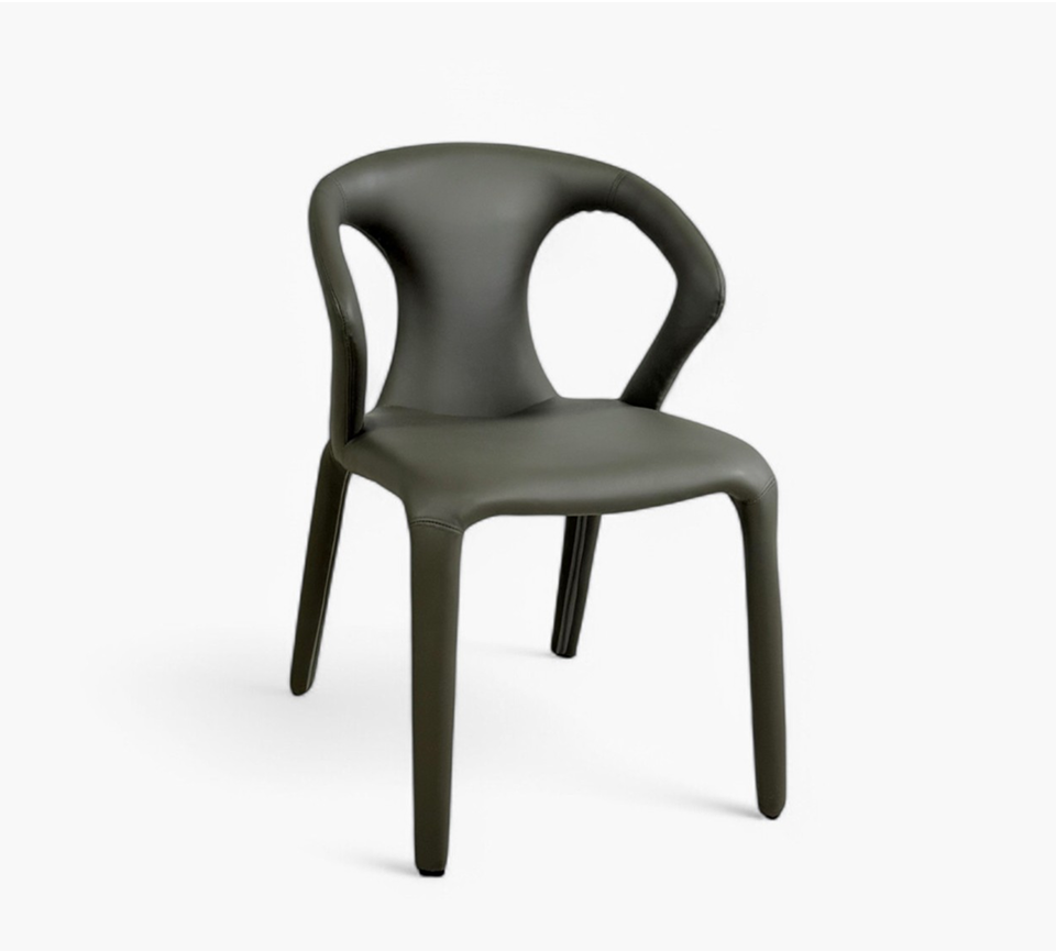 Aperture Dining Chair