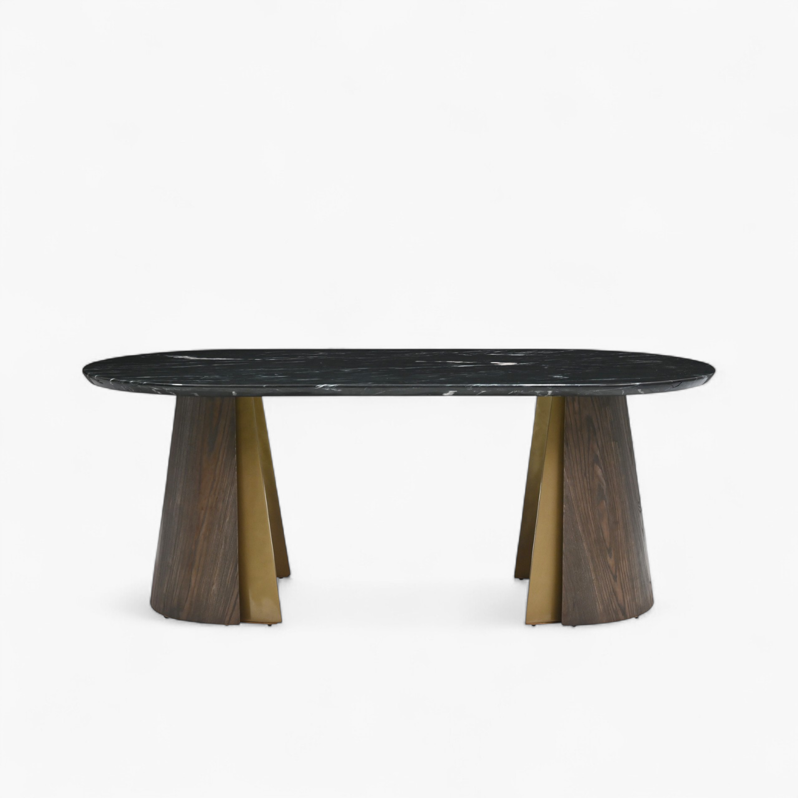 Aureum Dining Table Base