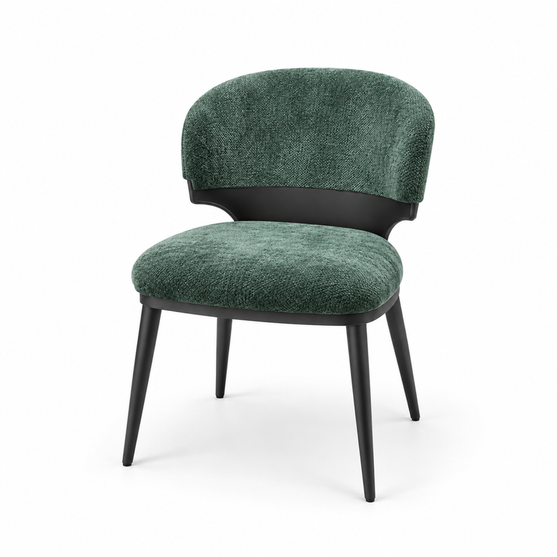 Bloc Dining Chair