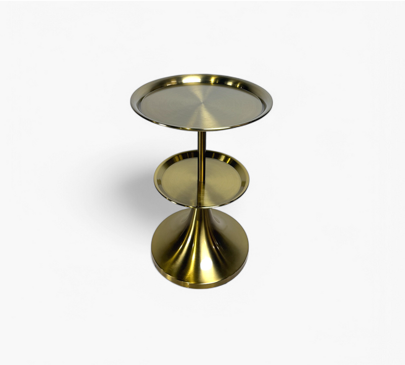 Brill Side Table