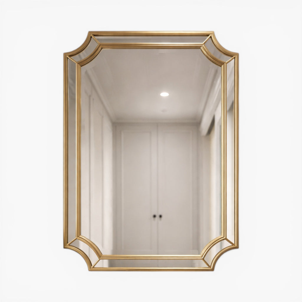 Ameir Wall Mirror