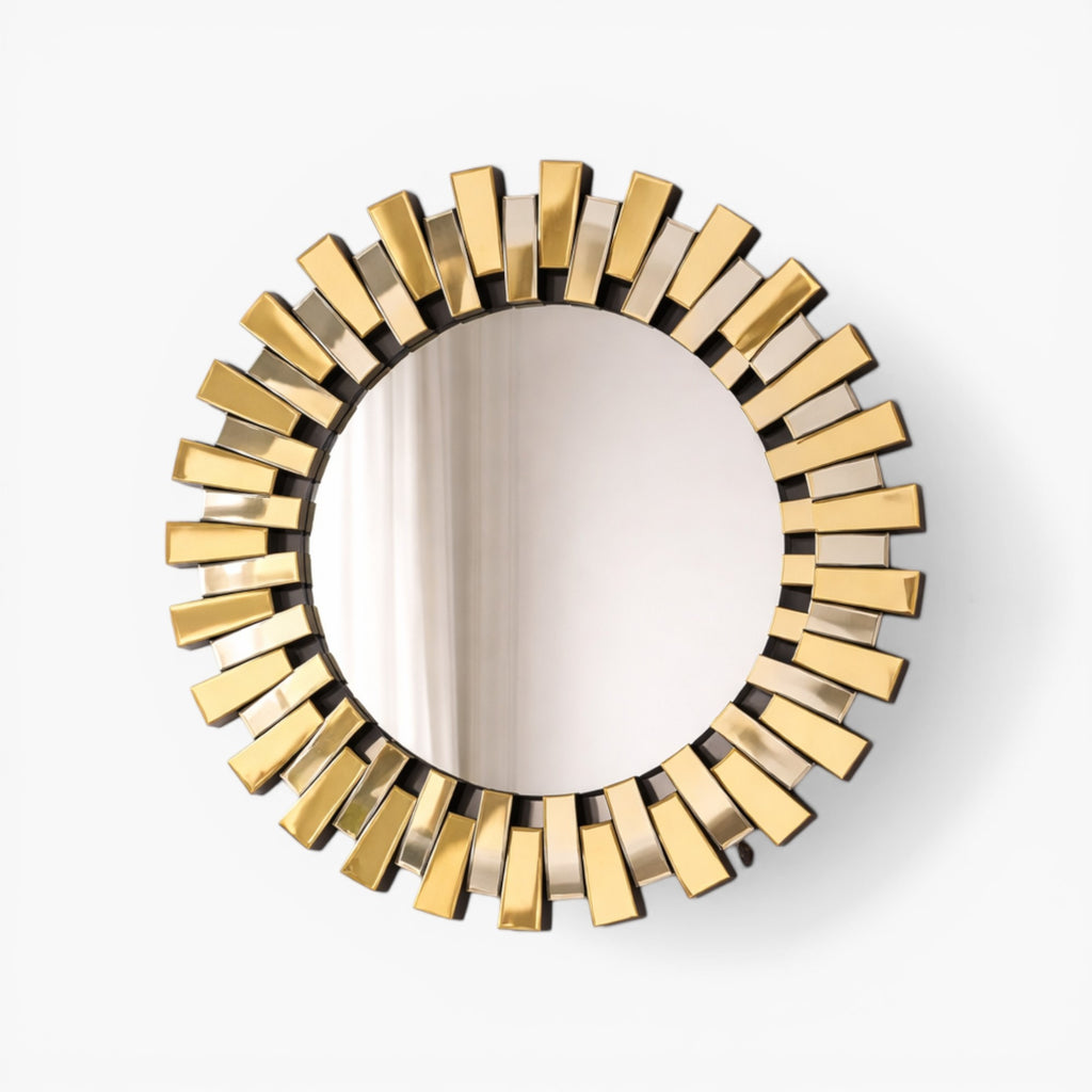 Nayel Wall Mirror