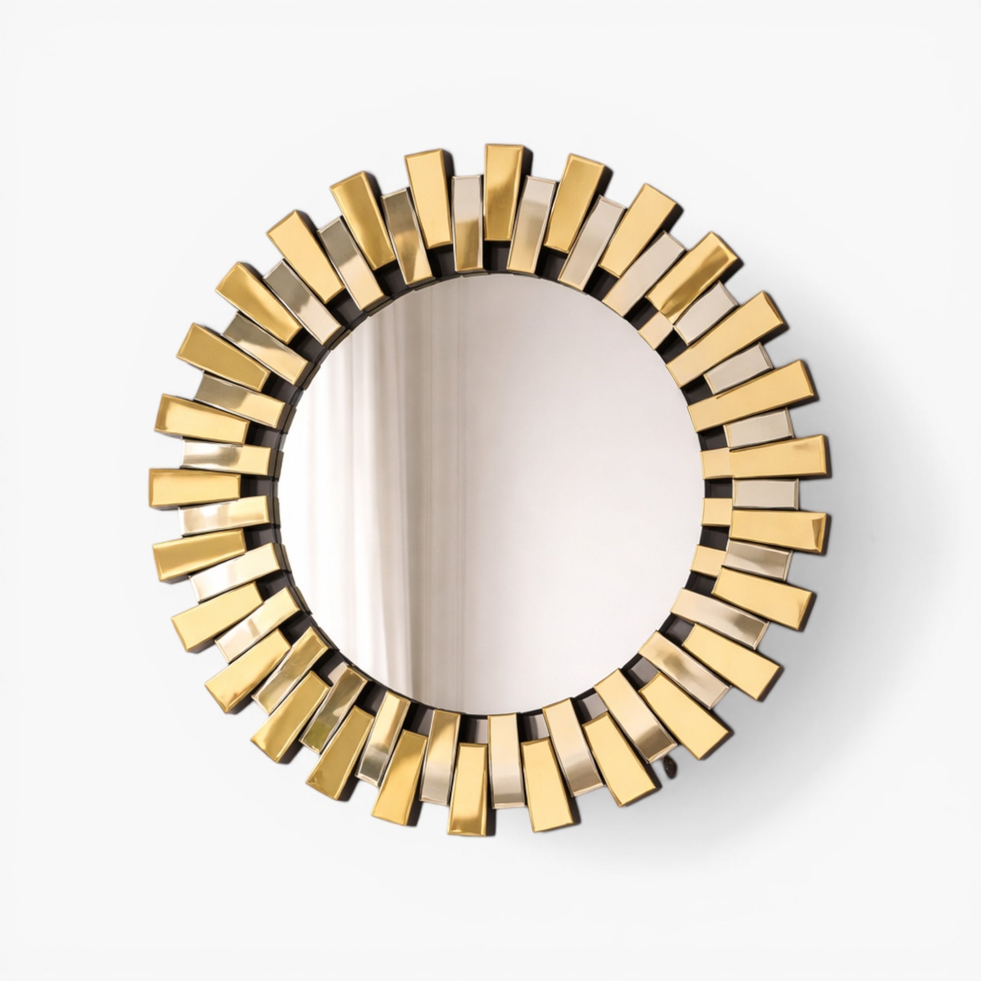 Nayel Wall Mirror