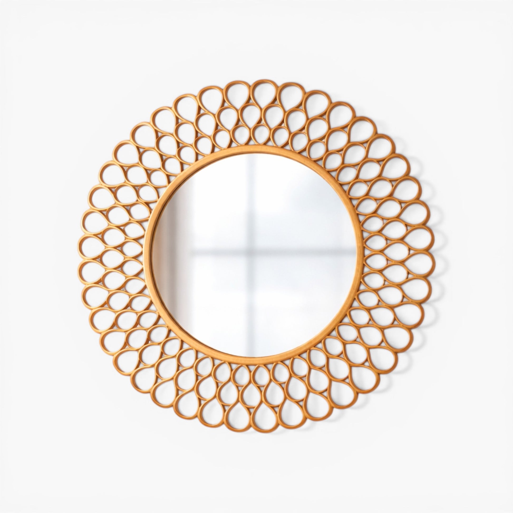 Elio Wall Mirror