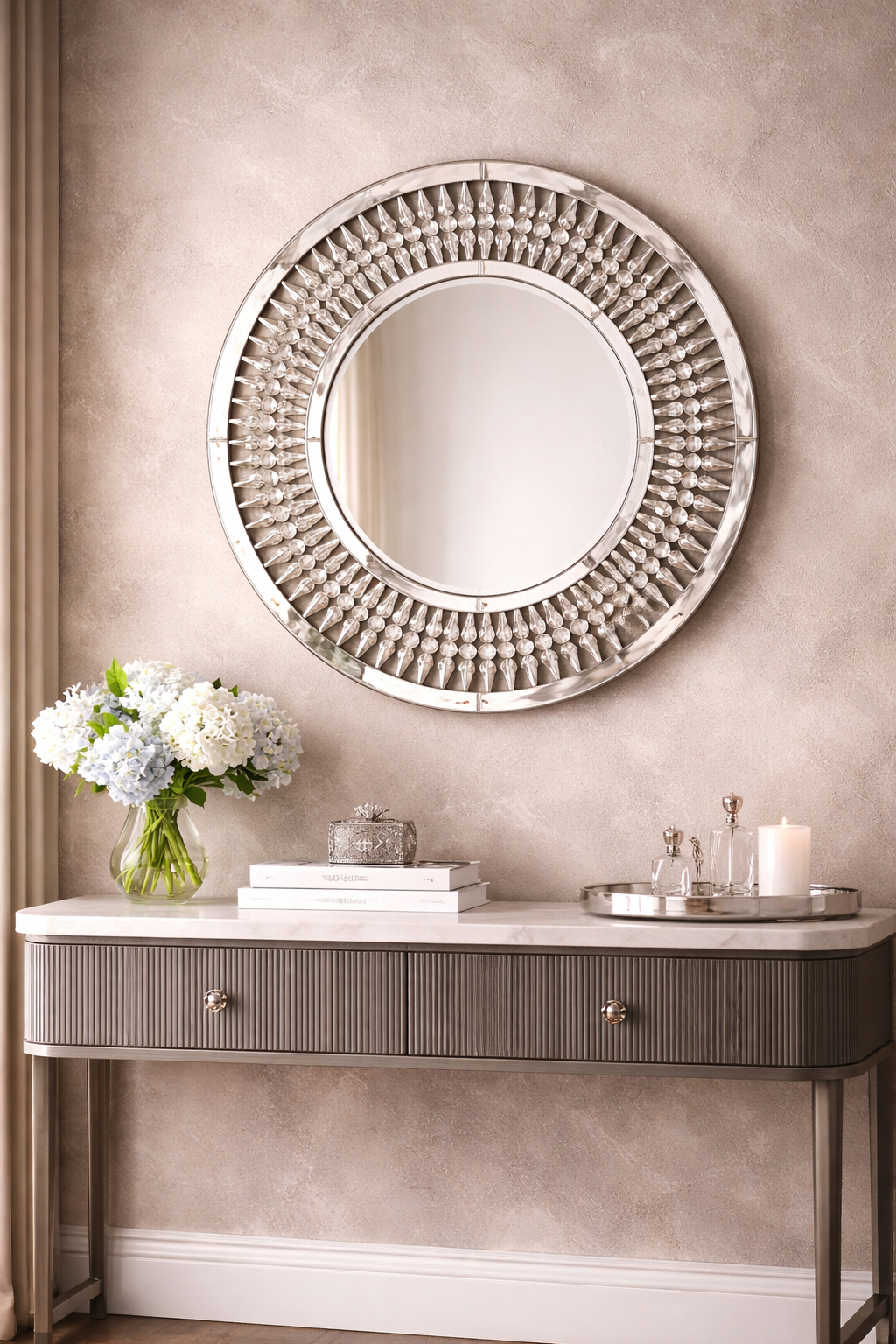 Kaysan Wall Mirror