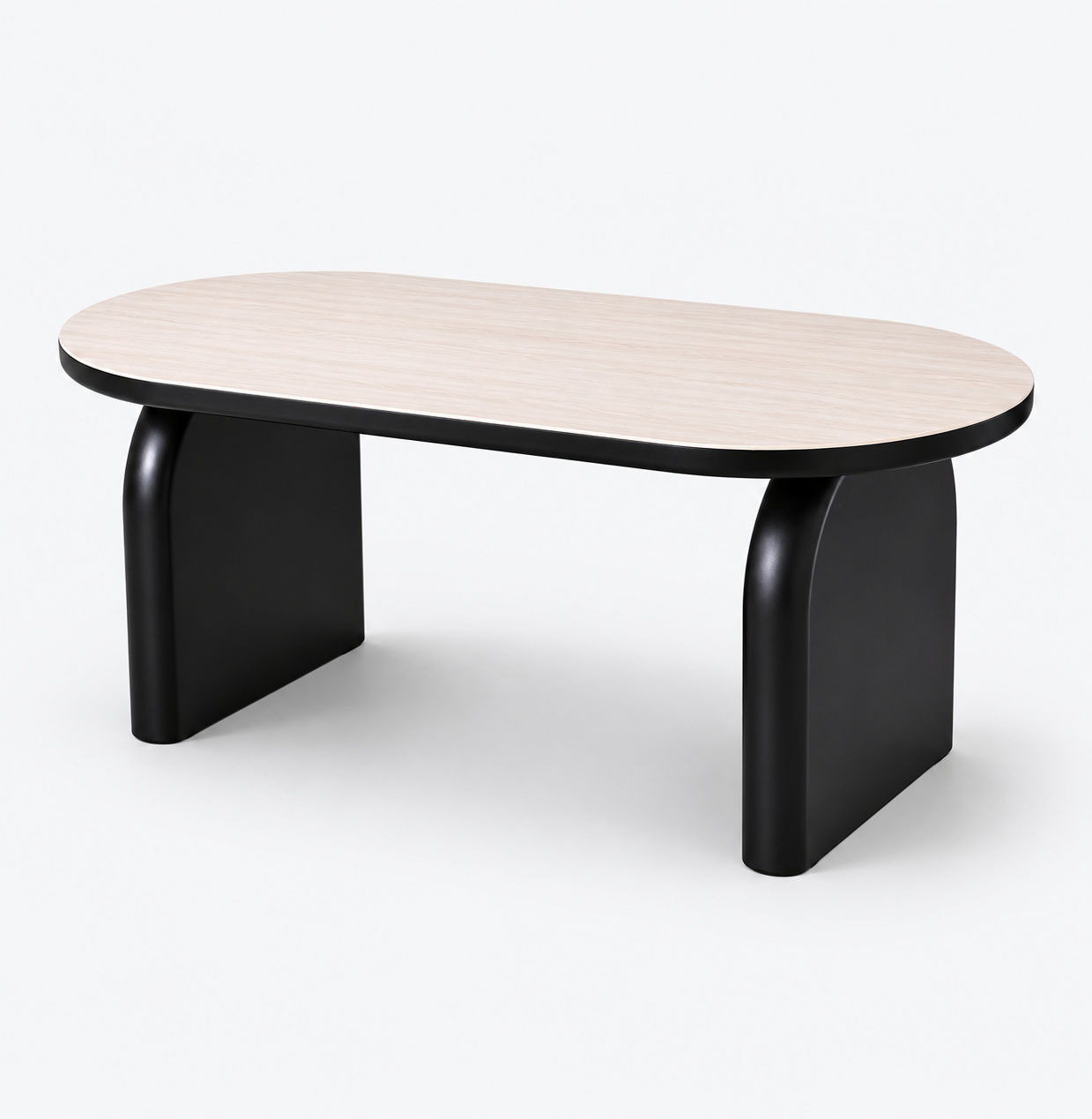 Arch line Dining Table