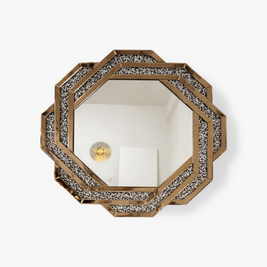 Neran Wall Mirror
