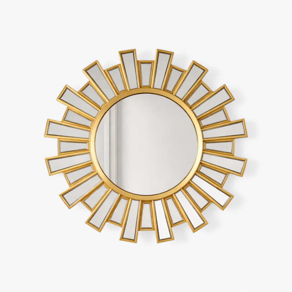 Elvan Wall Mirror