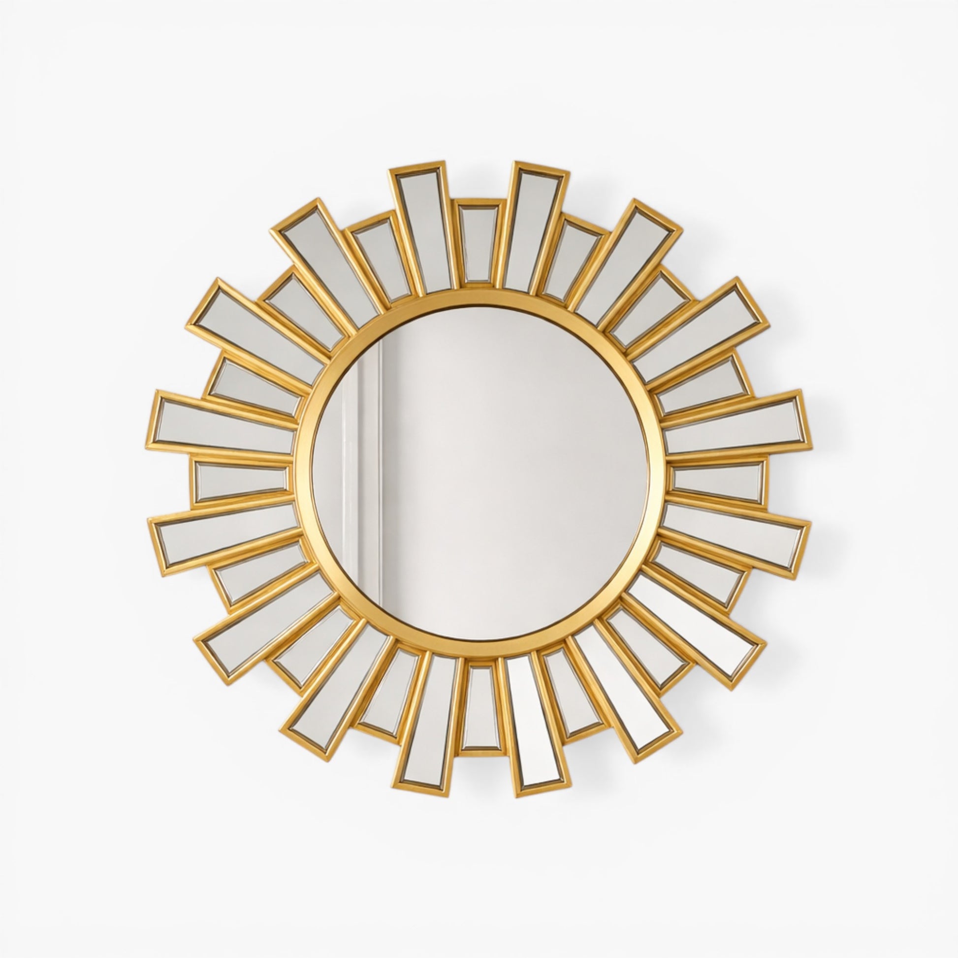 Elvan Wall Mirror