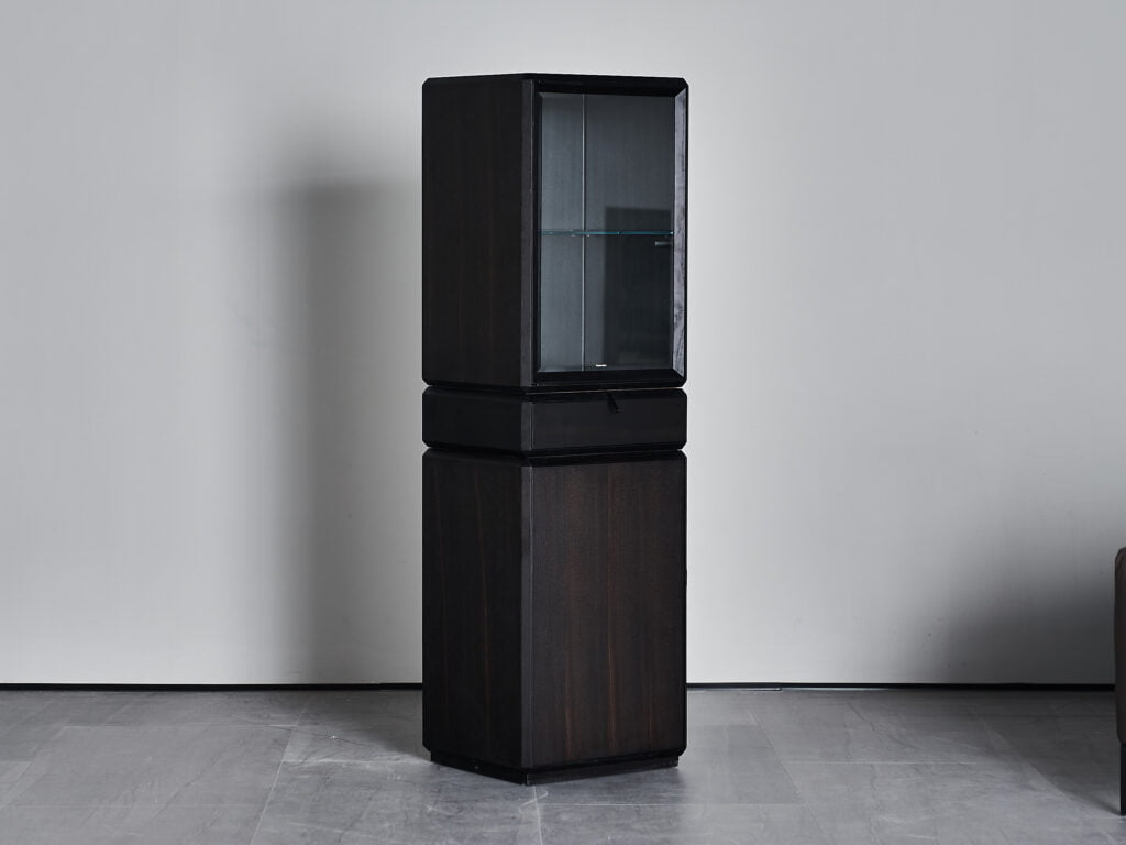 Colossus Wine Cabinet