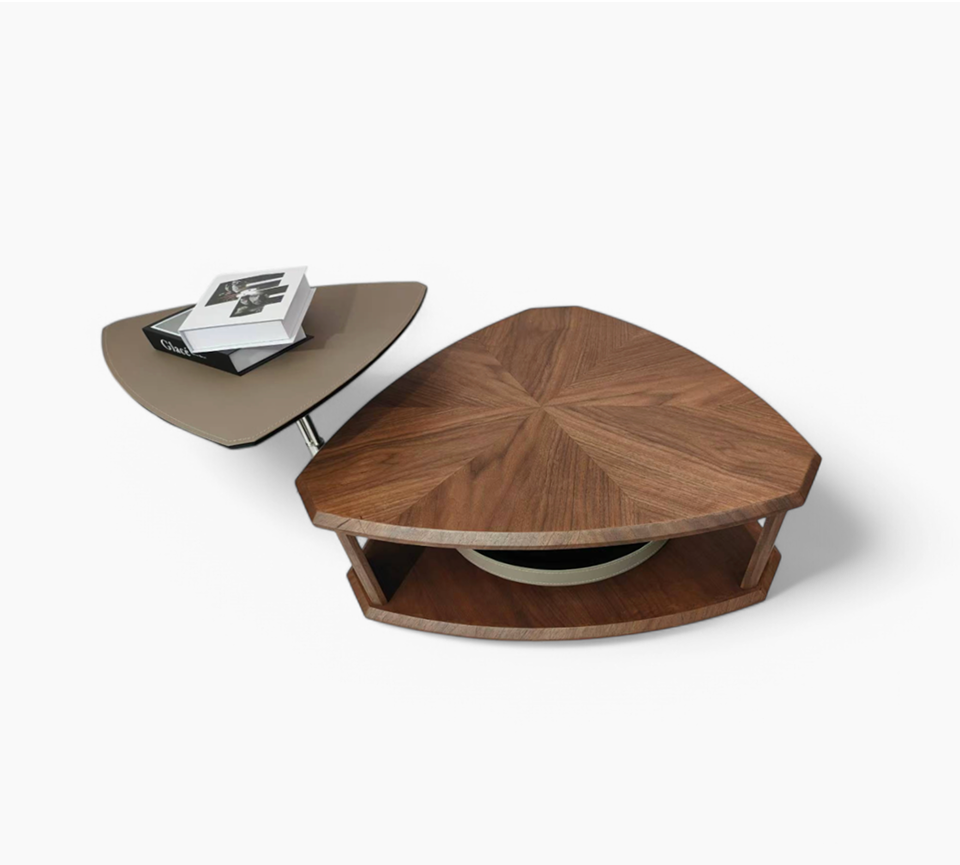 Delta Nested Coffee Table