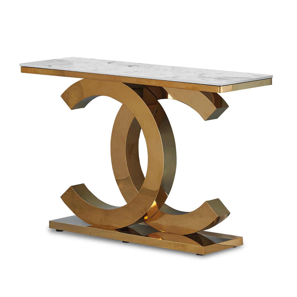 The Helix Coffee Table
