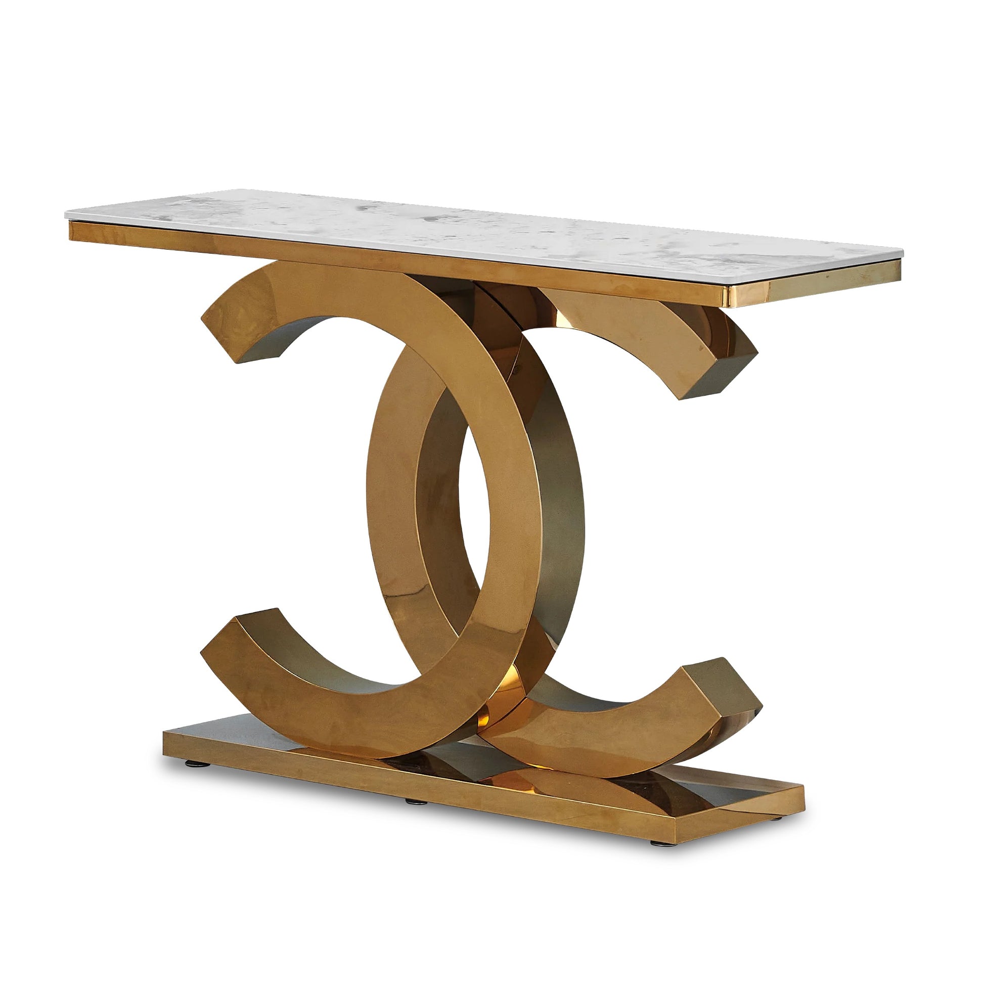 The Helix Coffee Table