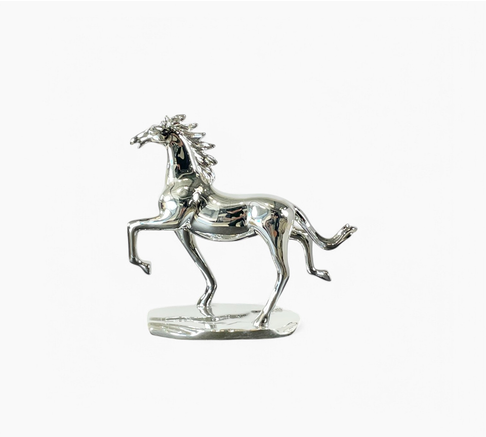 Giddy Gallop Horse