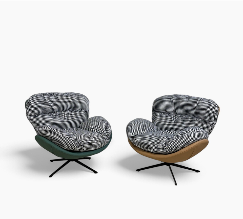 Haven Leisure Chair