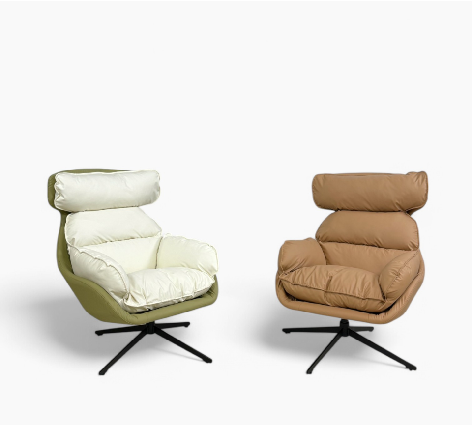 Hush Leisure Chair