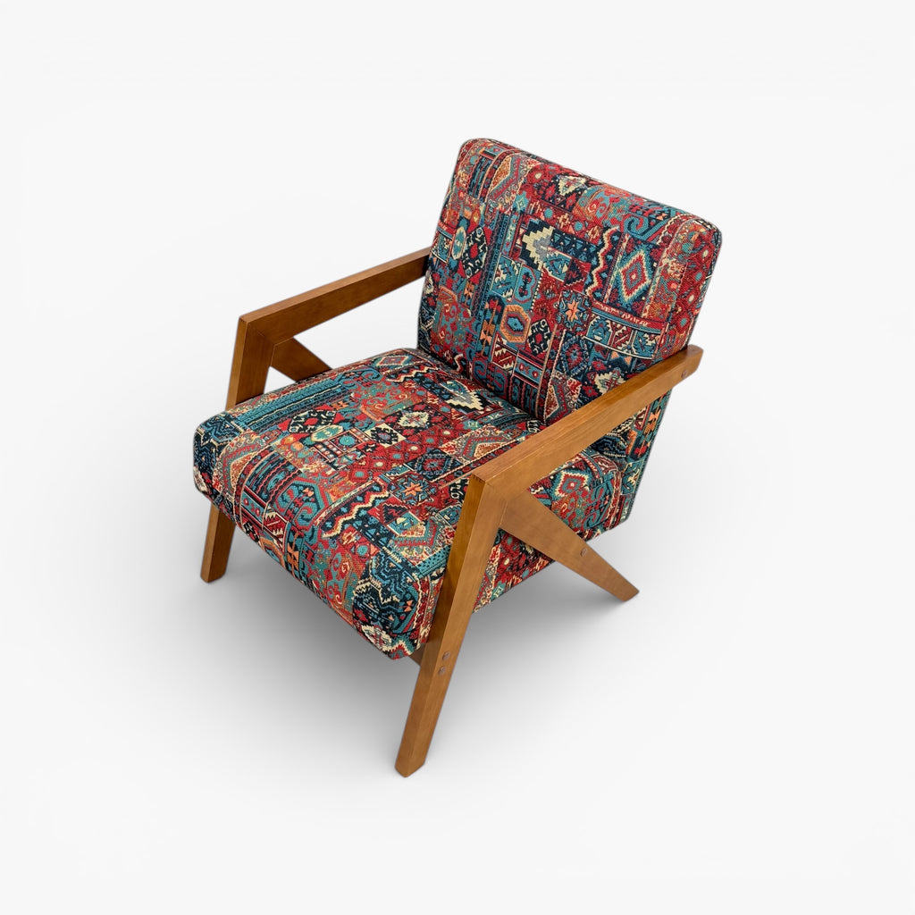 Kyoto Leisure Chair
