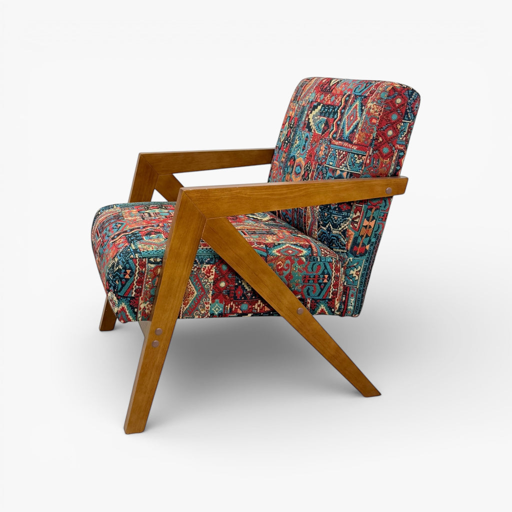 Kyoto Leisure Chair