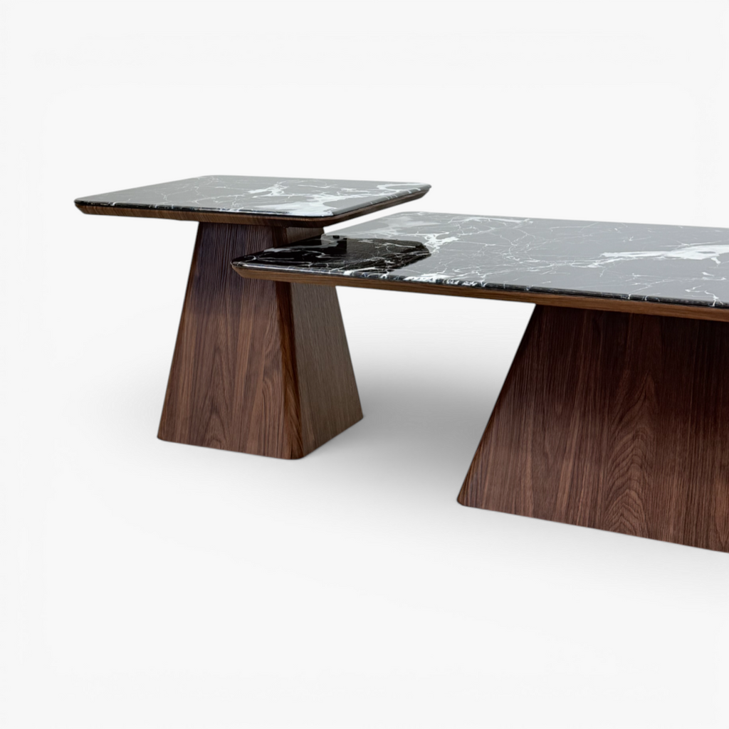 Conrad Nested Coffee Table