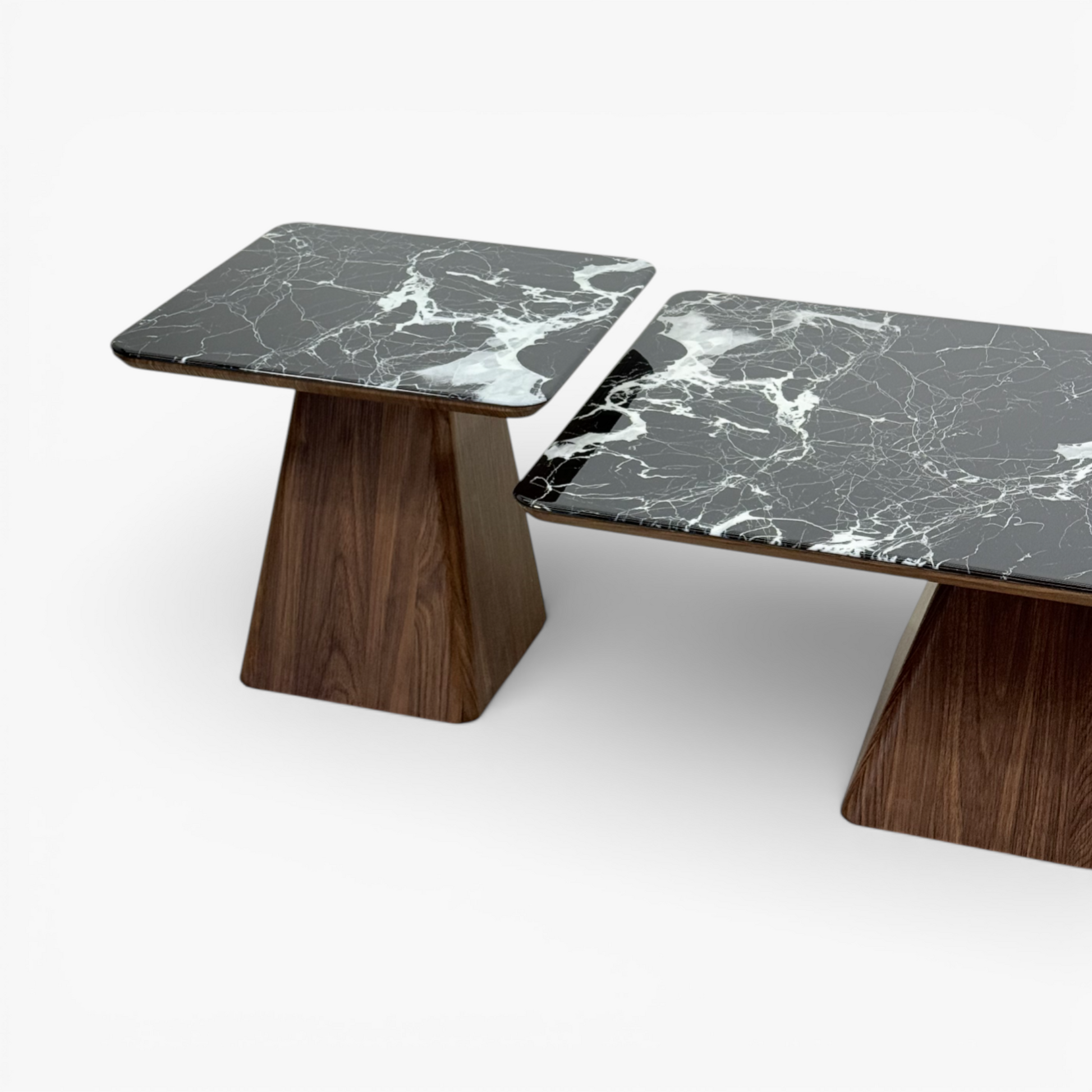 Conrad Nested Coffee Table