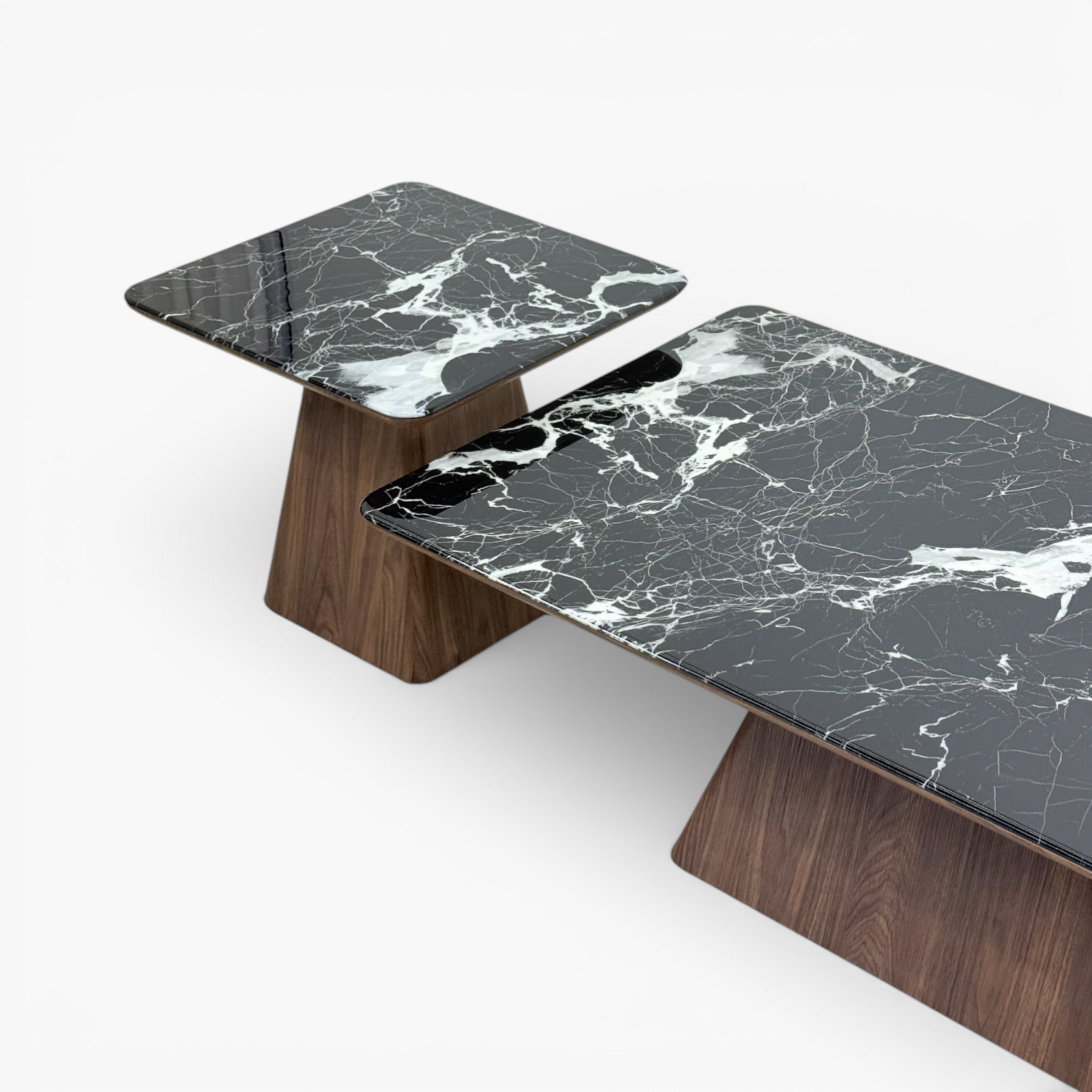 Conrad Nested Coffee Table