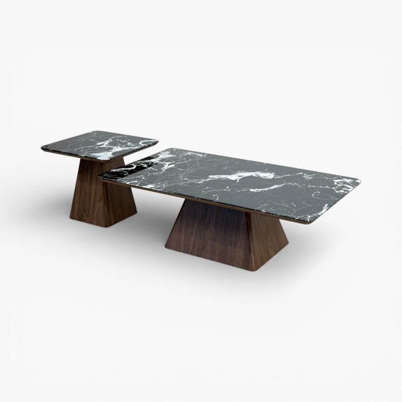 Conrad Nested Coffee Table