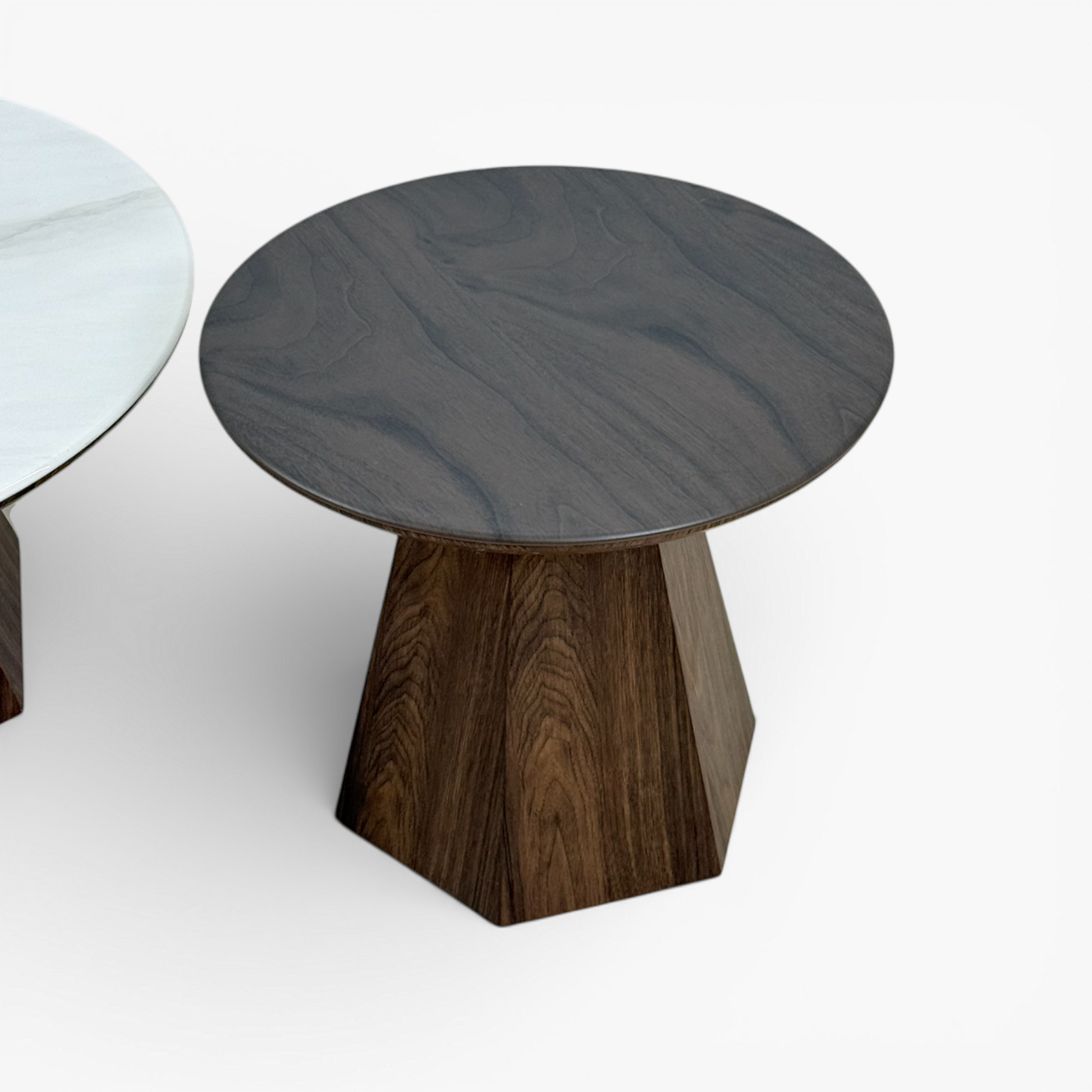 Plinth Nested Coffee Table