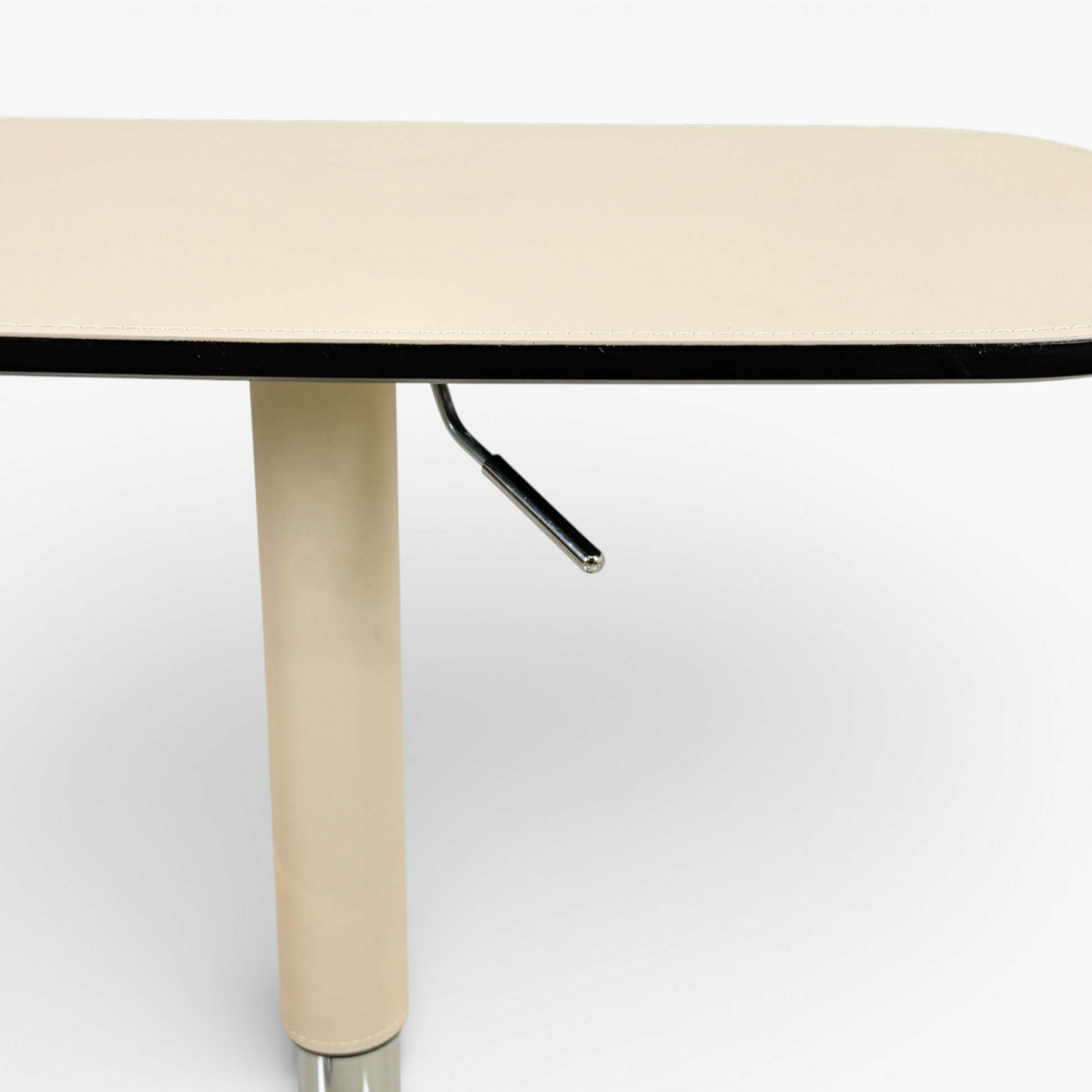 Offset Side Rotating & Height adjustable Table