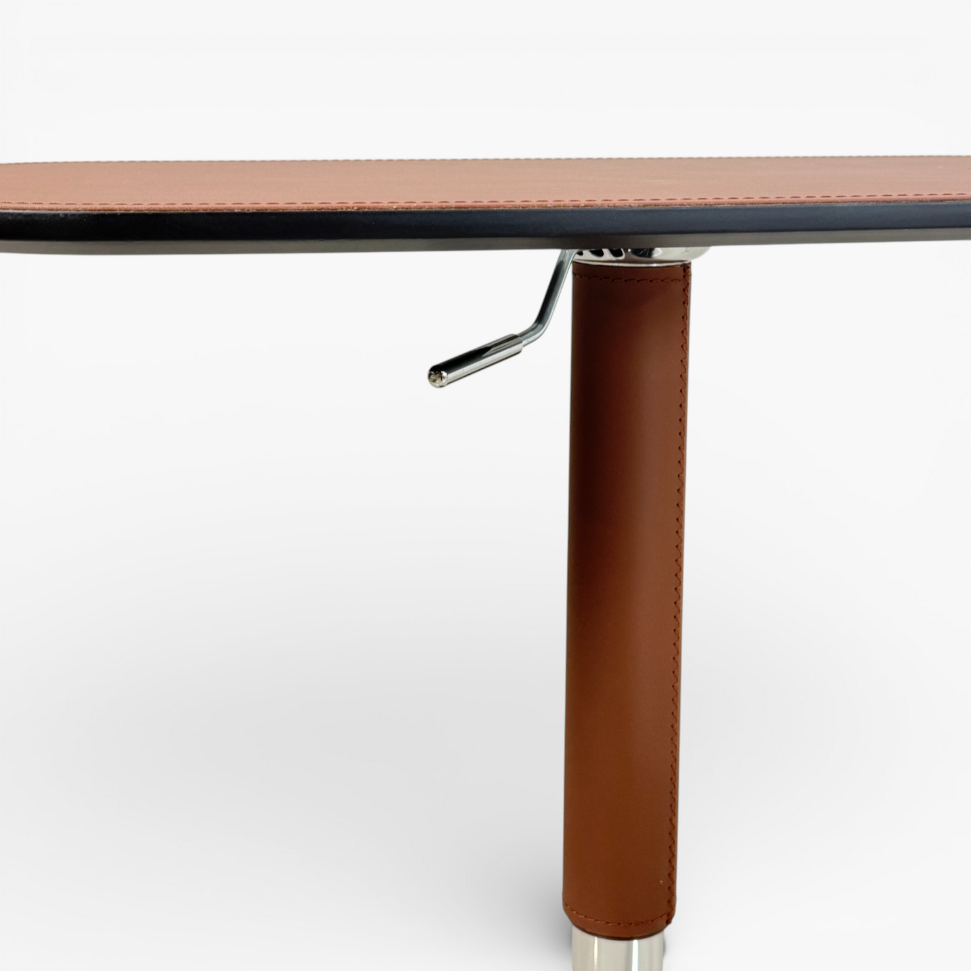 Offset Side Rotating & Height adjustable Table