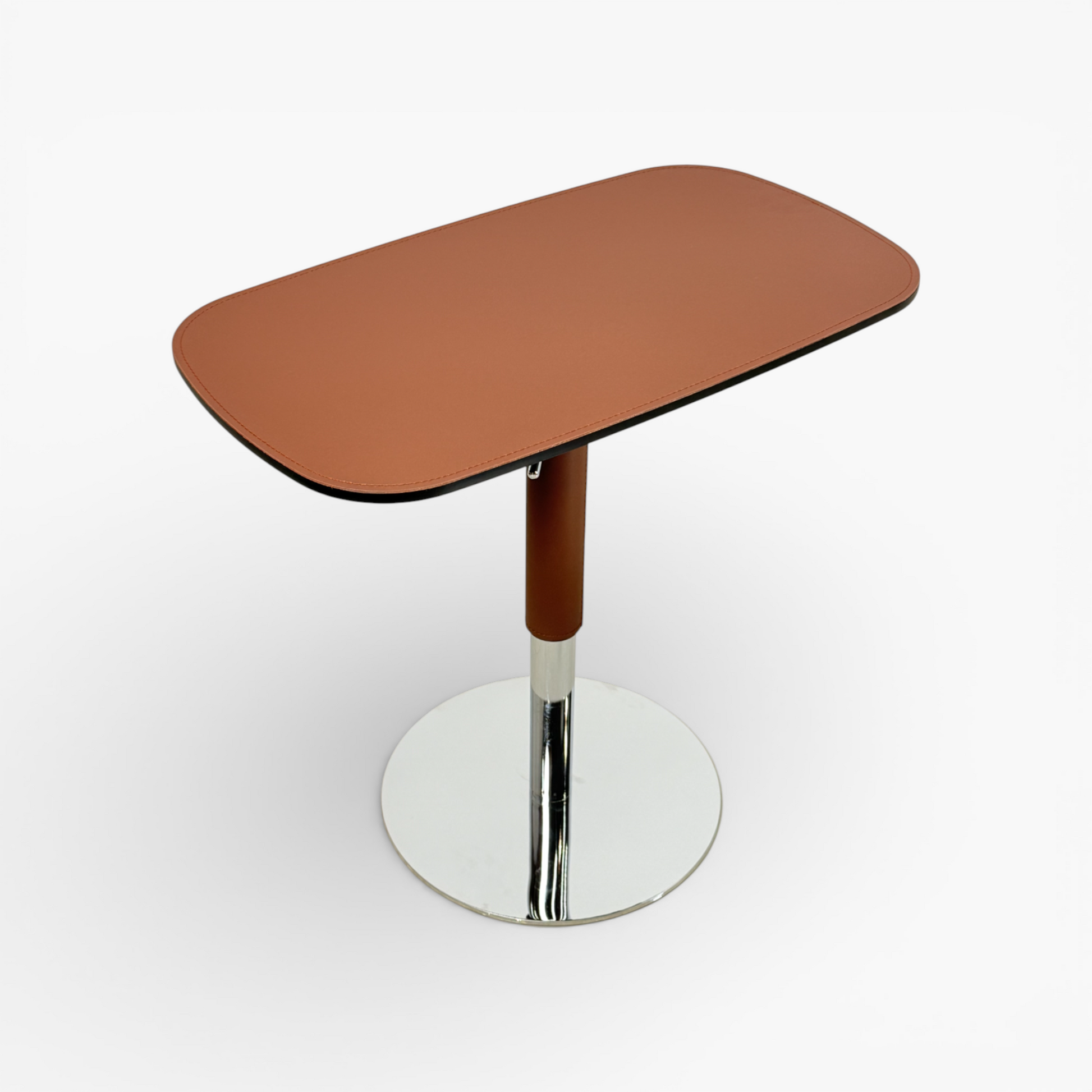 Offset Side Rotating & Height adjustable Table