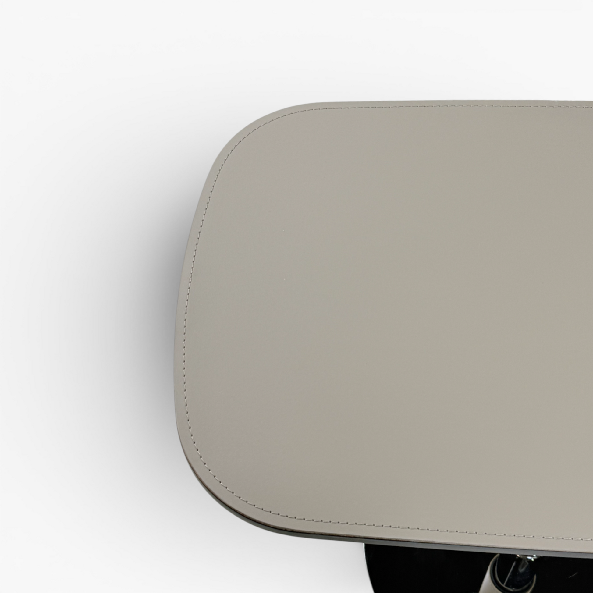 Offset Side Rotating & Height adjustable Table