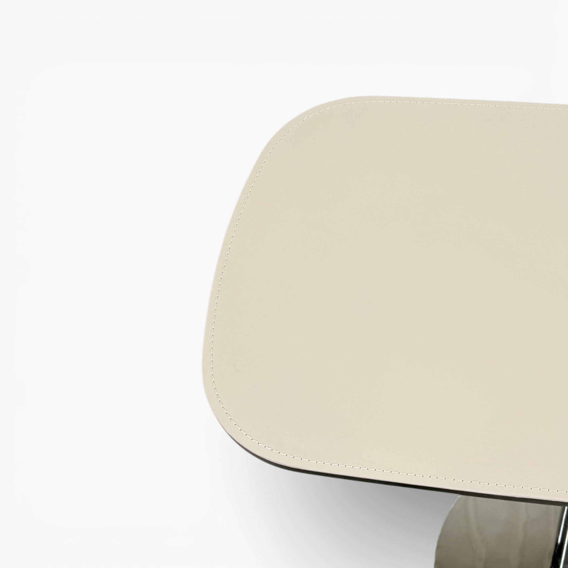 Offset Side Rotating & Height adjustable Table