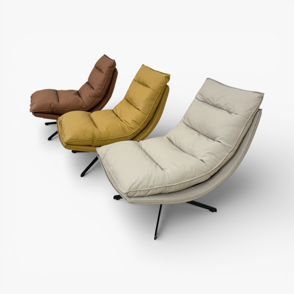 Noah Leisure Chair