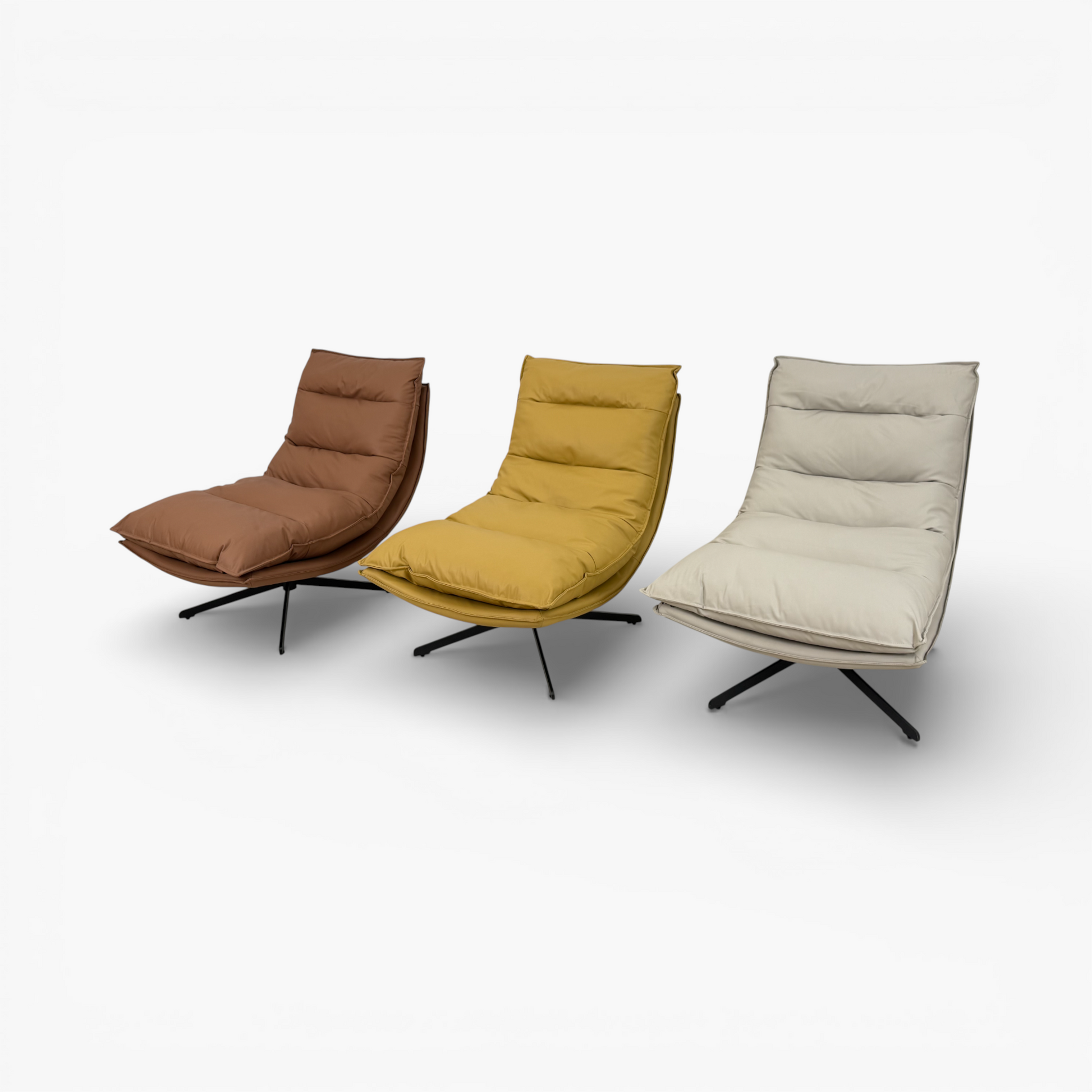 Noah Leisure Chair