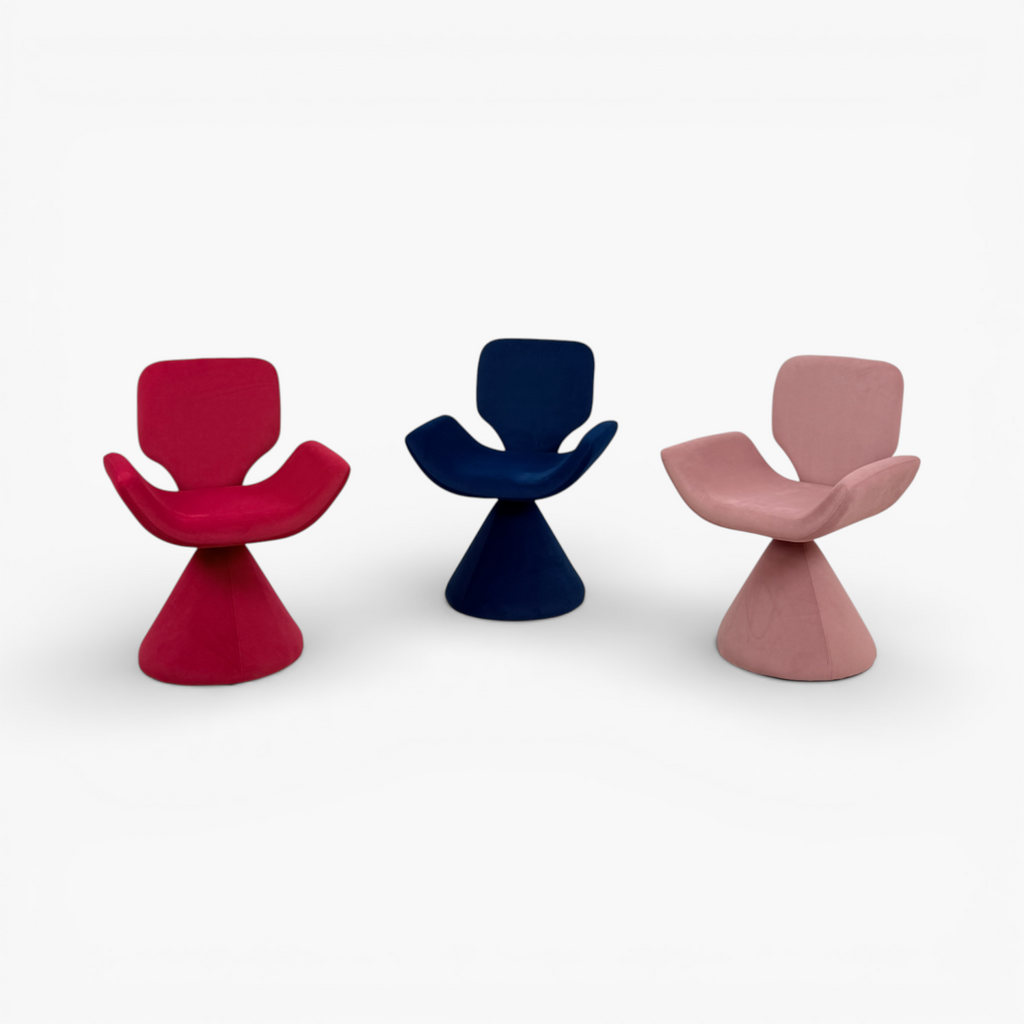 Daisy's Nest Leisure Chair