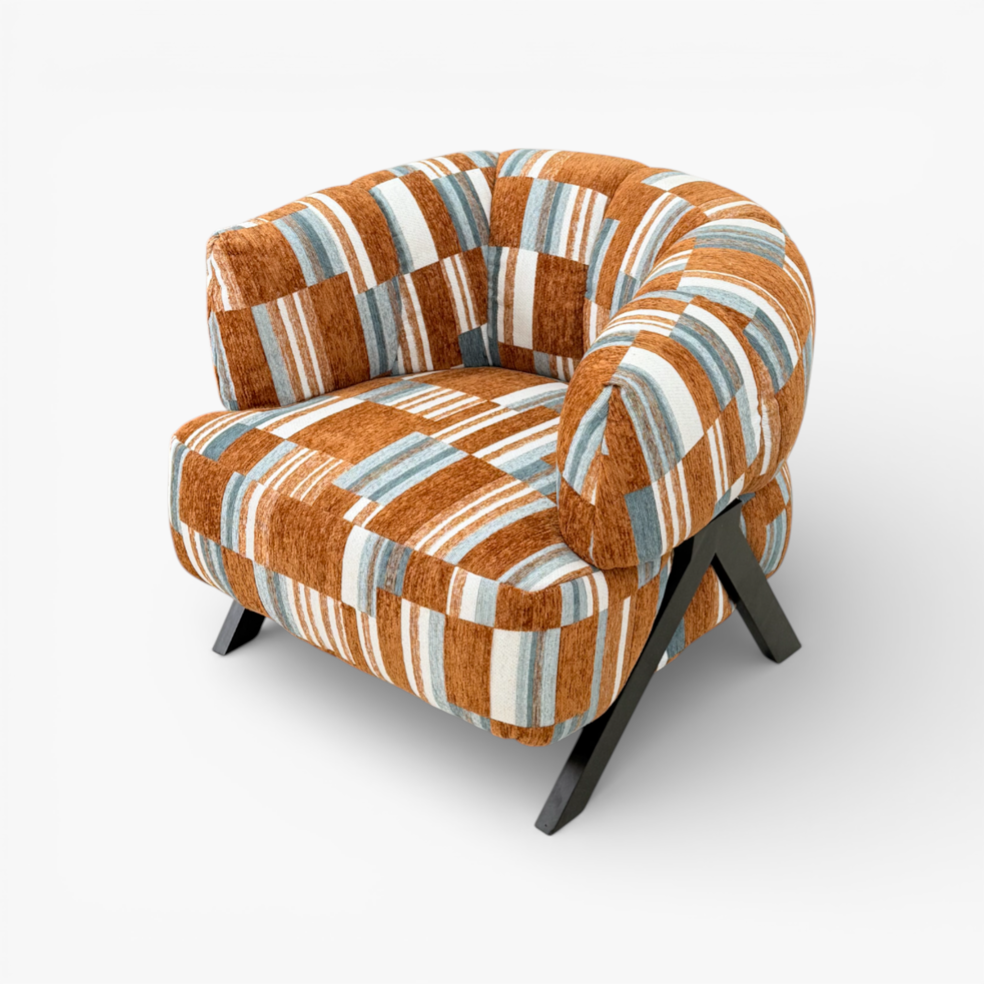 Toby Leisure Chair – Furnology