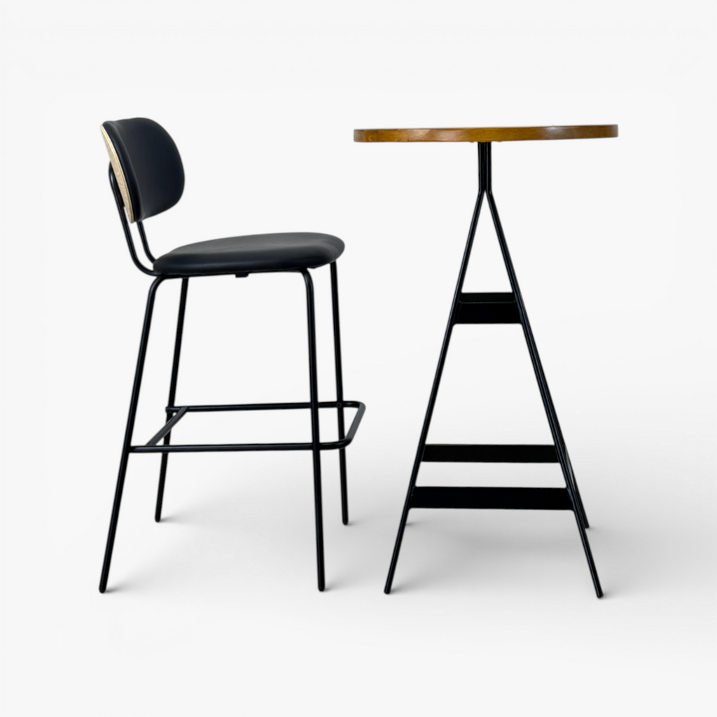 Modo Bar Stool