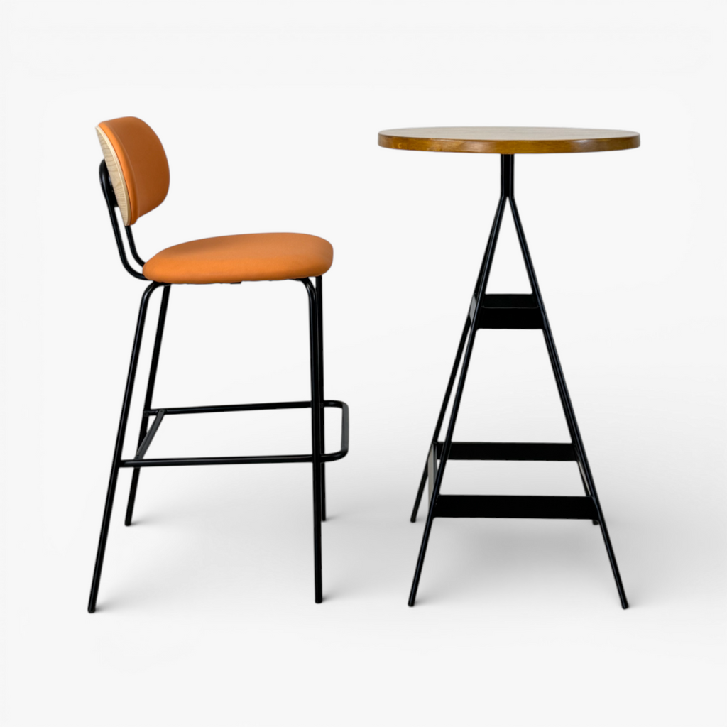 Modo Bar Stool