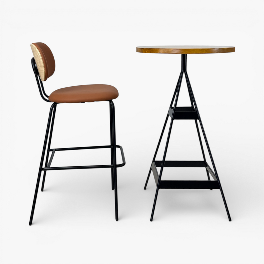 Modo Bar Stool