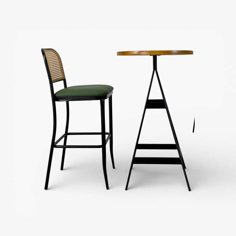 Arlo Bar Stool