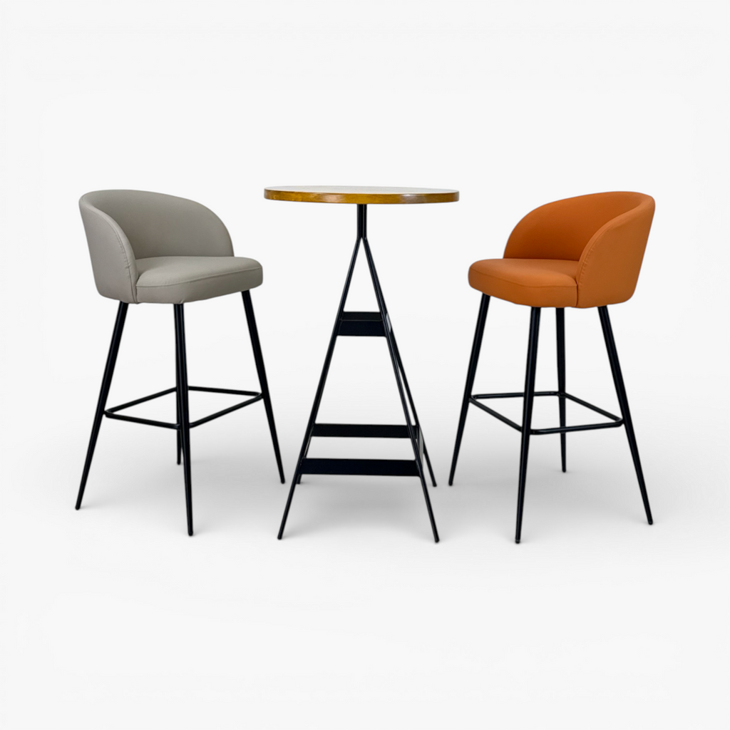Ada Bar Stool