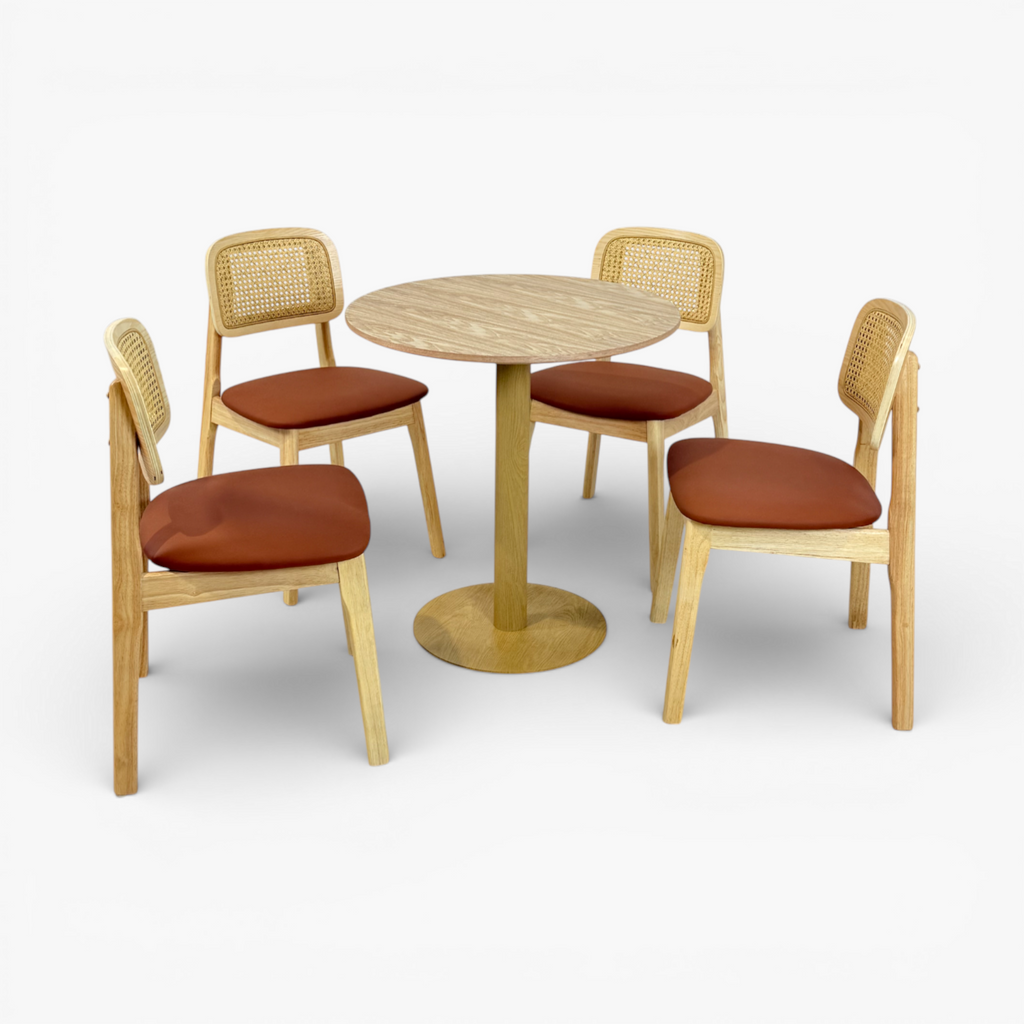 Jasper Dining Set