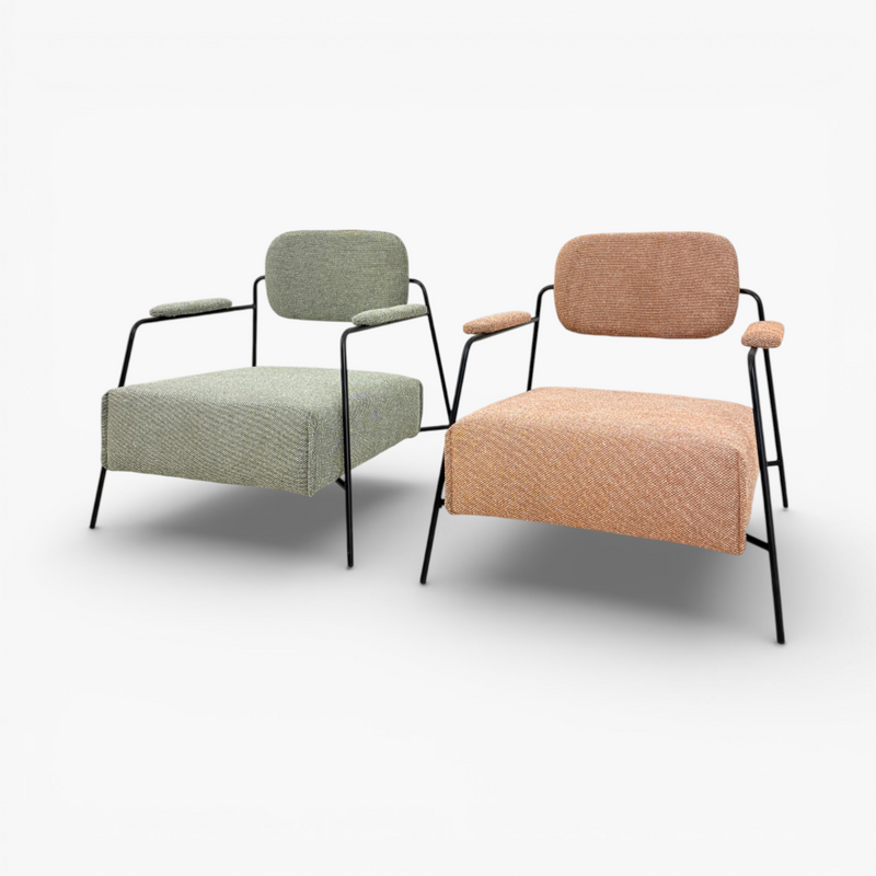 Perch Leisure Chair