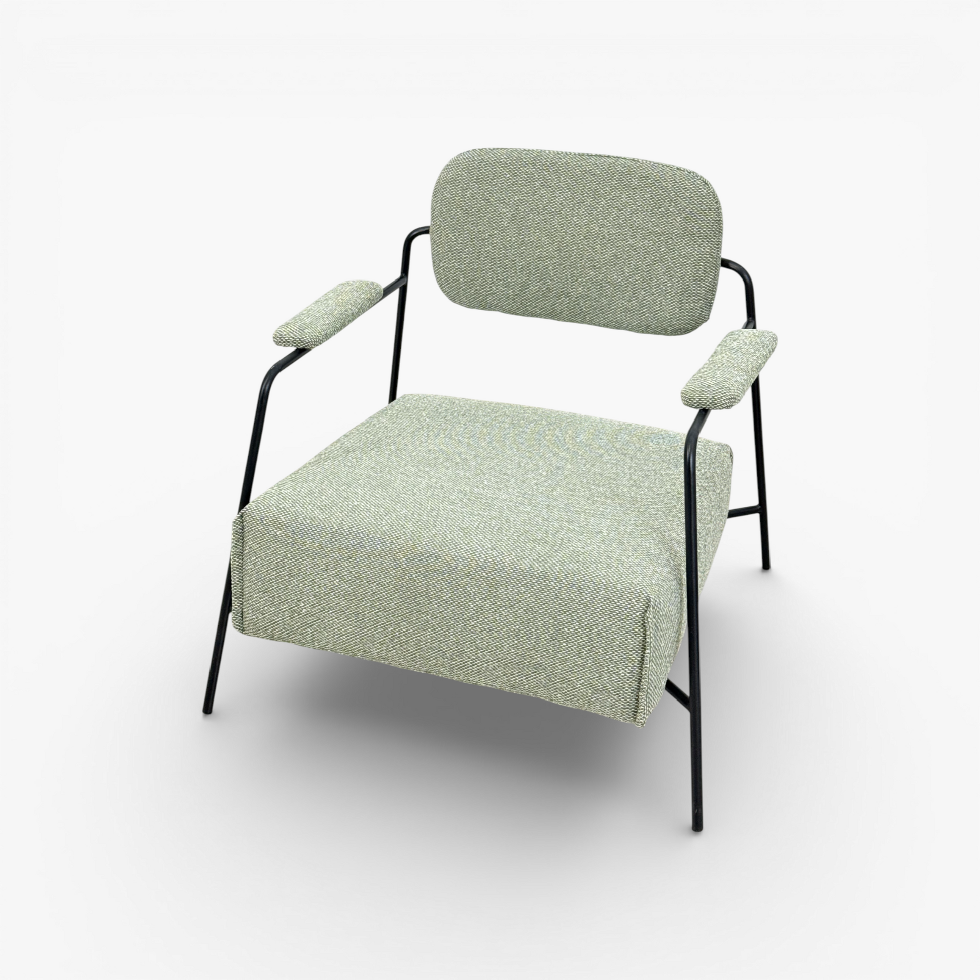 Perch Leisure Chair
