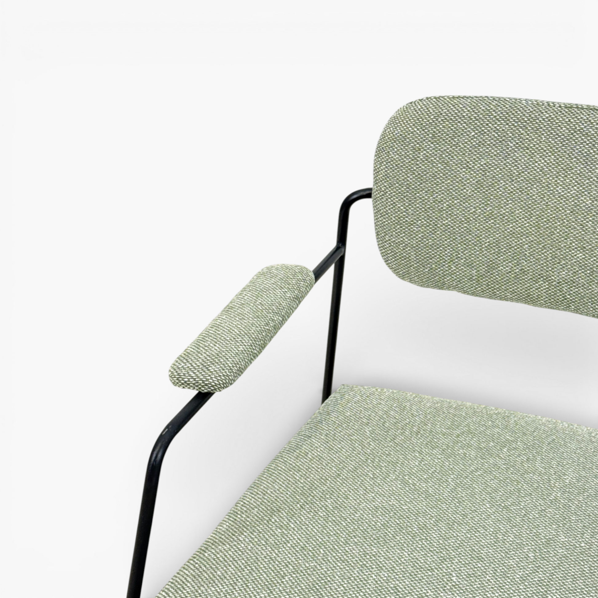 Perch Leisure Chair