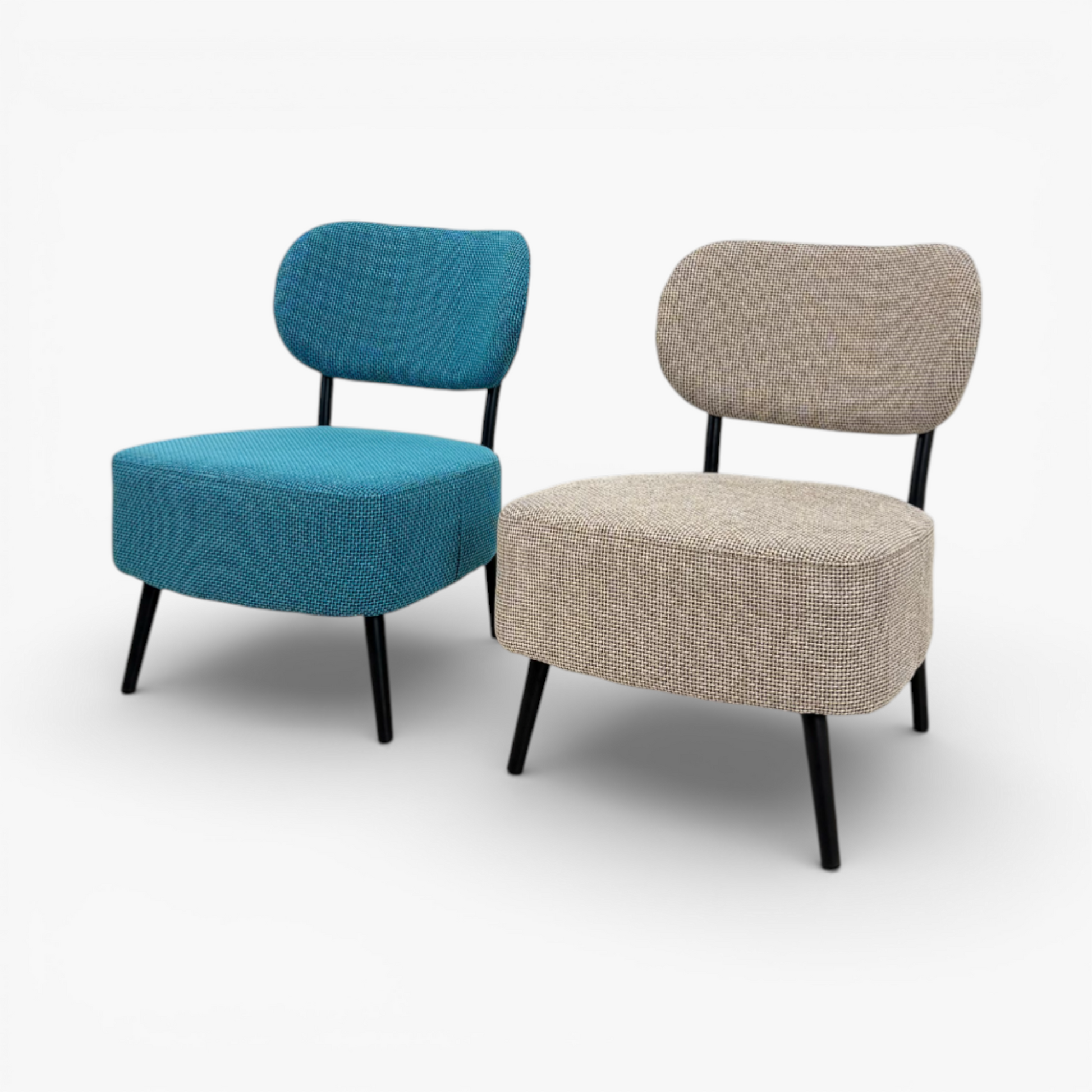 Alistair Leisure Chair